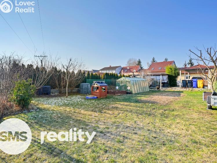 Продажа семейного дома Žatčany č. 33