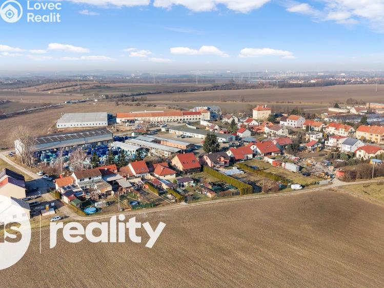 Продажа семейного дома Žatčany č. 39