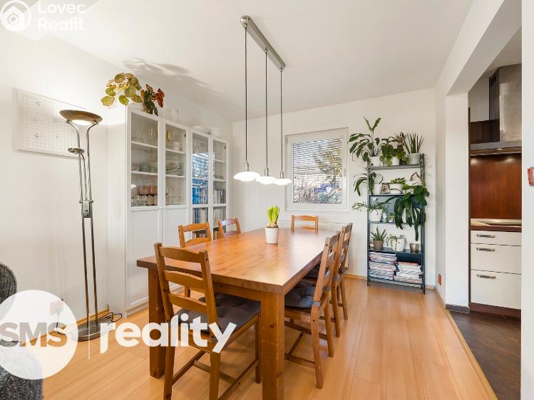 Prodej rodinného domu Žatčany č. 3