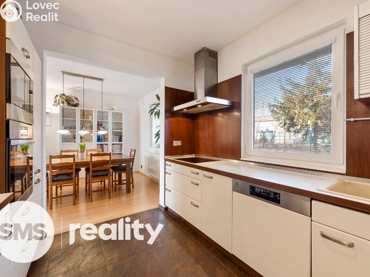 Prodej rodinného domu Žatčany č. 10