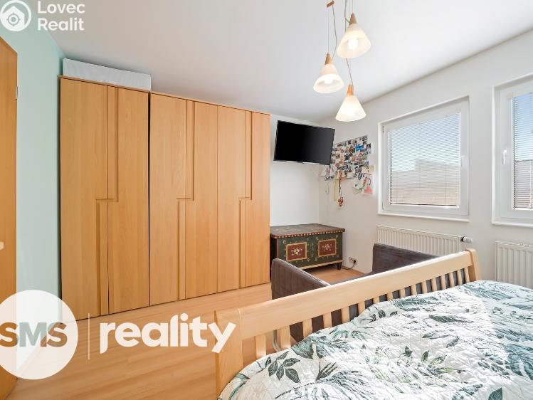 Prodej rodinného domu Žatčany č. 16