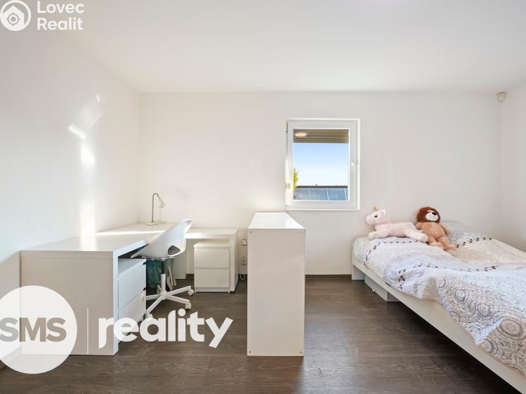 Prodej rodinného domu Žatčany č. 24