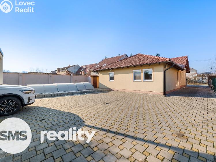 Prodej rodinného domu Žatčany č. 28