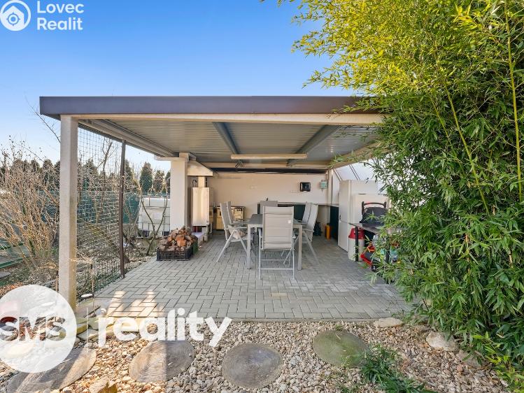 Prodej rodinného domu Žatčany č. 31