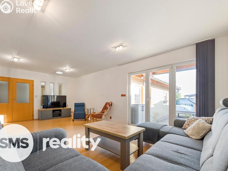 Sale family house Žatčany č. 8