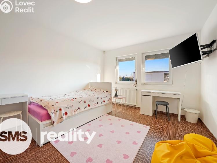 Sale family house Žatčany č. 18