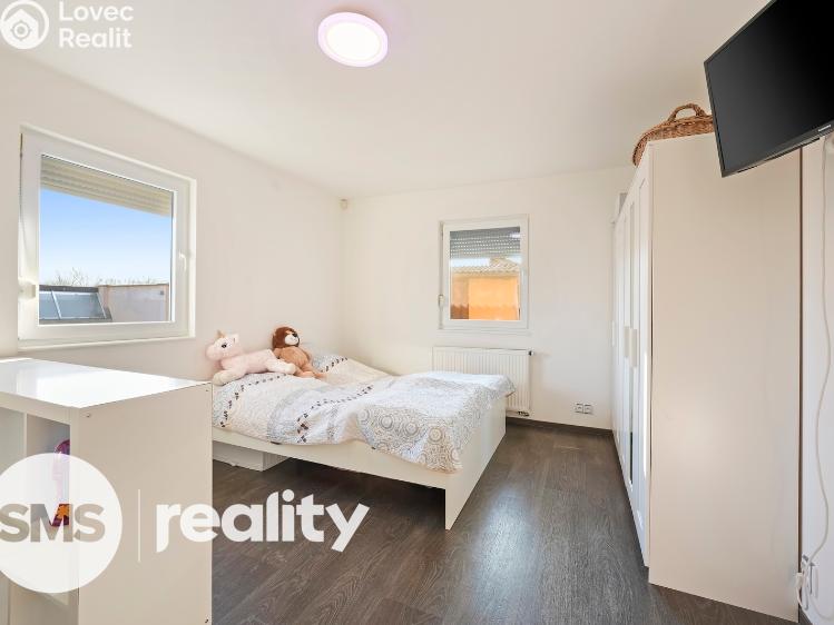 Sale family house Žatčany č. 21