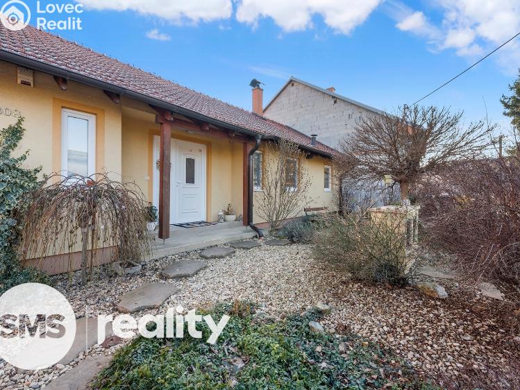 Sale family house Žatčany č. 25