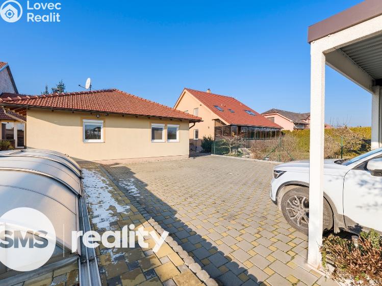 Sale family house Žatčany č. 28