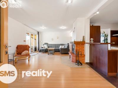 Продаж сімейного будинку Žatčany č. 4