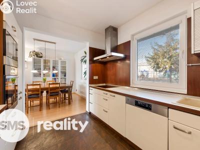 Prodej rodinného domu Žatčany č. 1