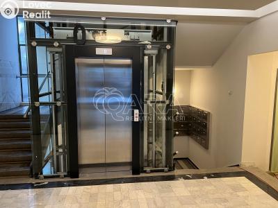 Pronájem bytu 1+KK Praha 7 č. 3