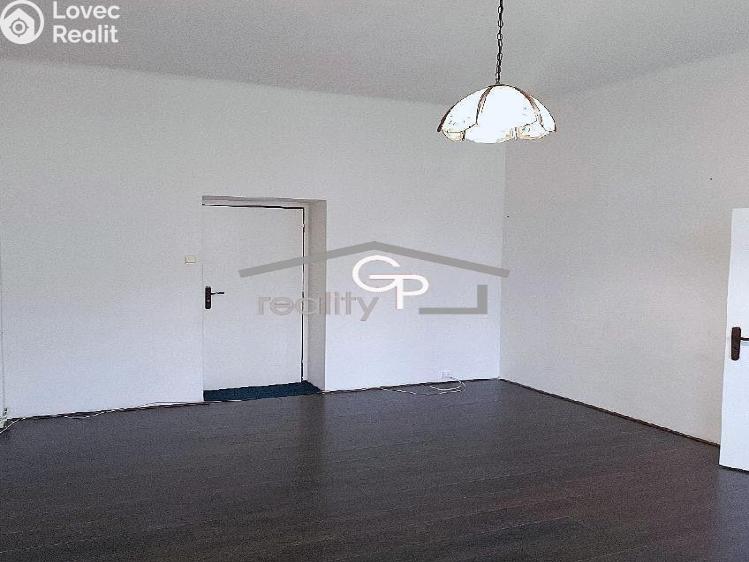 Pronájem bytu 2+1 České Budějovice, tř. 28. října č. 4