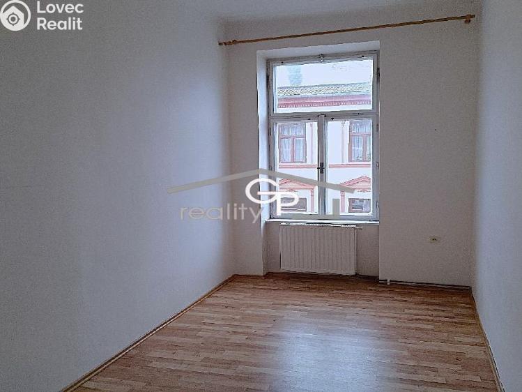 Pronájem bytu 2+1 České Budějovice, tř. 28. října č. 6