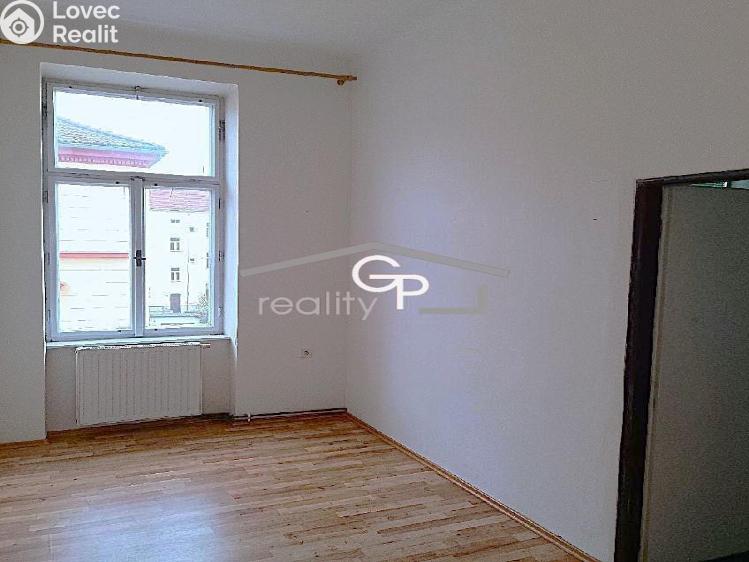Pronájem bytu 2+1 České Budějovice, tř. 28. října č. 7