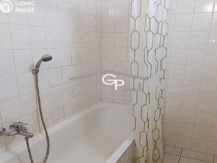 Pronájem bytu 2+1 České Budějovice, tř. 28. října č. 9