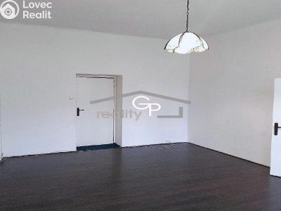 Pronájem bytu 2+1 České Budějovice, tř. 28. října č. 4