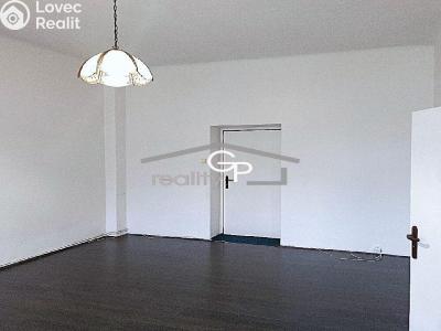 Pronájem bytu 2+1 České Budějovice, tř. 28. října č. 5