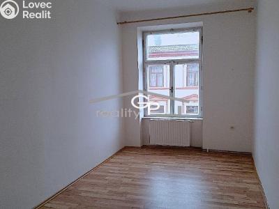 Pronájem bytu 2+1 České Budějovice, tř. 28. října č. 6