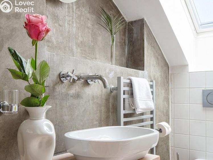 Pronájem bytu 2+KK Praha, Holečkova č. 6