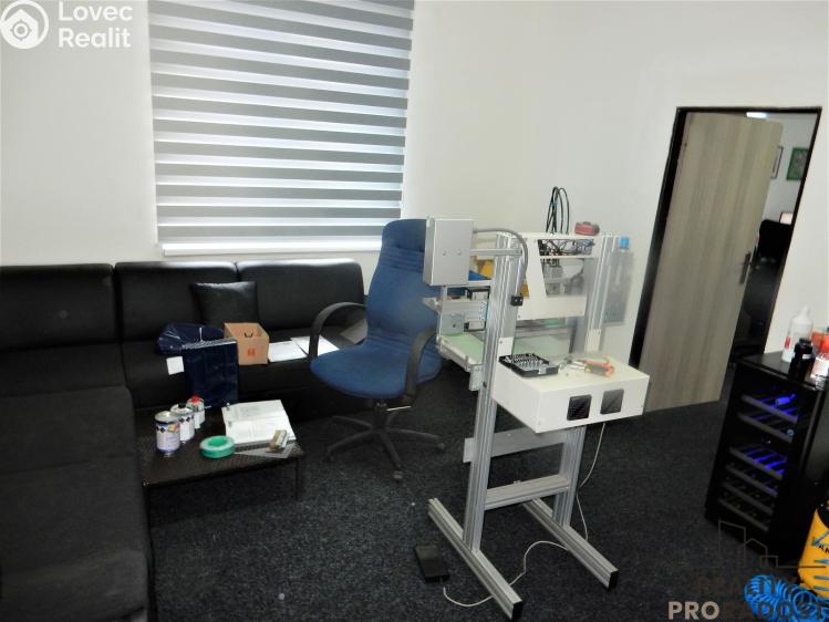 Rent commercial properties Kladno, Smetanova č. 10