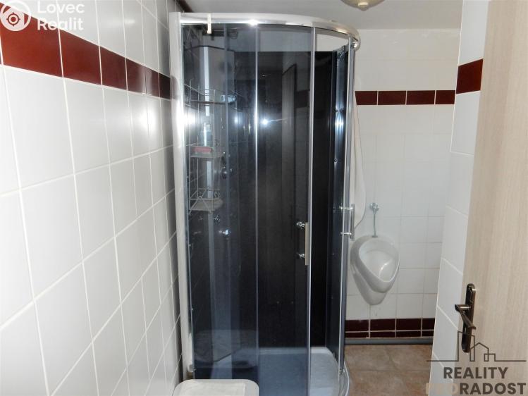 Rent commercial properties Kladno, Smetanova č. 12