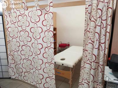 Rent commercial space Kladno, Vítězná č. 7