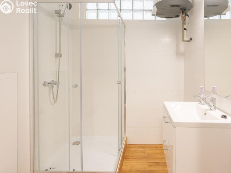 Продажа квартиры 3+KK Chotěboř, Palackého č. 7