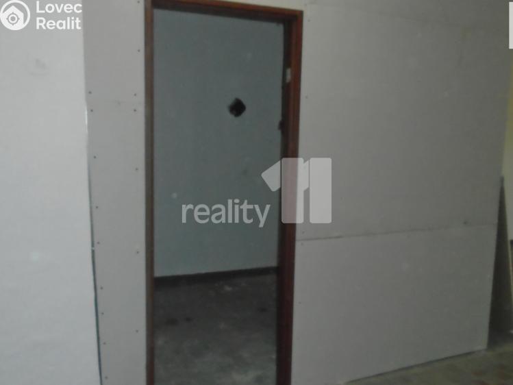 Rent warehouse Ostrava, Výstavní č. 12