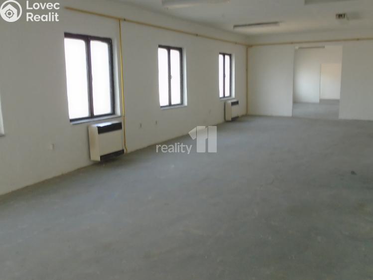 Rent warehouse Ostrava, Výstavní č. 7