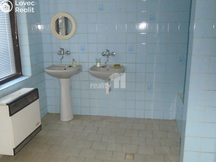 Rent warehouse Ostrava, Výstavní č. 14