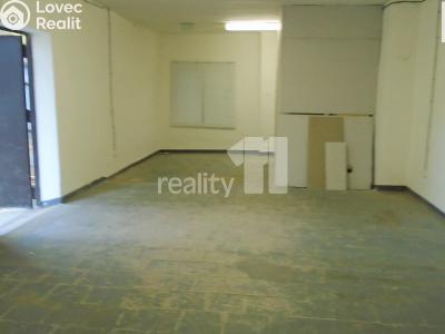 Rent warehouse Ostrava, Výstavní č. 5