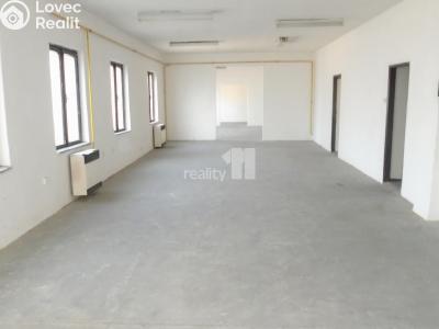 Rent warehouse Ostrava, Výstavní č. 4