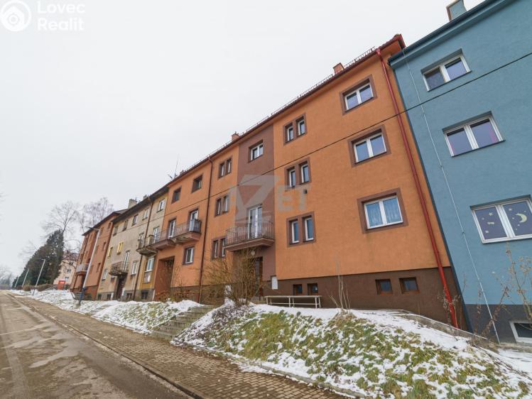 Prodej bytu 2+1 Vratimov, U Mateřské školy 784/12 č. 27