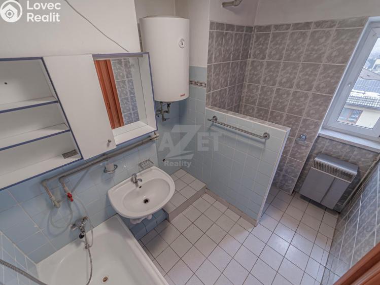 Prodej bytu 2+1 Vratimov, U Mateřské školy 784/12 č. 2