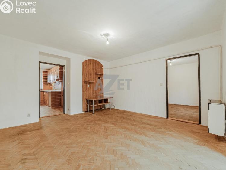 Prodej bytu 2+1 Vratimov, U Mateřské školy 784/12 č. 3