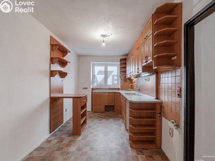 Prodej bytu 2+1 Vratimov, U Mateřské školy 784/12 č. 11