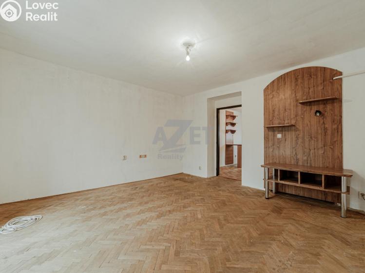 Prodej bytu 2+1 Vratimov, U Mateřské školy 784/12 č. 12