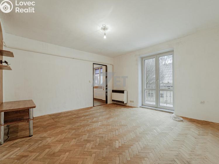 Prodej bytu 2+1 Vratimov, U Mateřské školy 784/12 č. 13