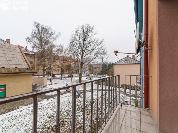 Prodej bytu 2+1 Vratimov, U Mateřské školy 784/12 č. 14