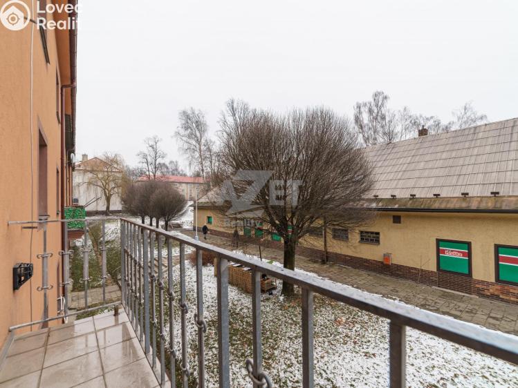 Prodej bytu 2+1 Vratimov, U Mateřské školy 784/12 č. 15