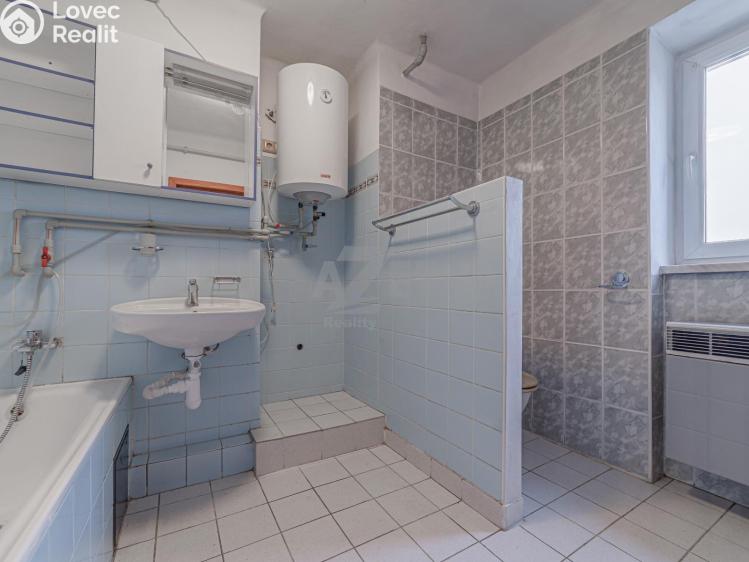 Prodej bytu 2+1 Vratimov, U Mateřské školy 784/12 č. 17