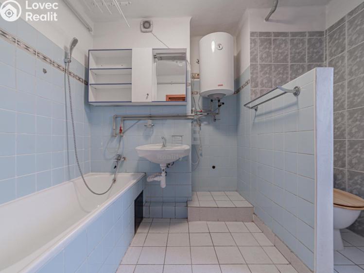 Prodej bytu 2+1 Vratimov, U Mateřské školy 784/12 č. 18