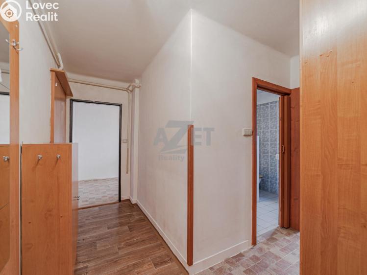 Prodej bytu 2+1 Vratimov, U Mateřské školy 784/12 č. 19