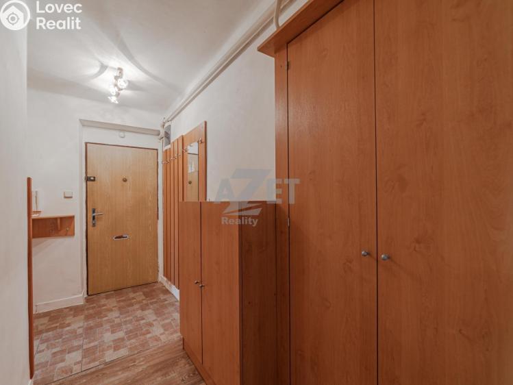 Prodej bytu 2+1 Vratimov, U Mateřské školy 784/12 č. 20