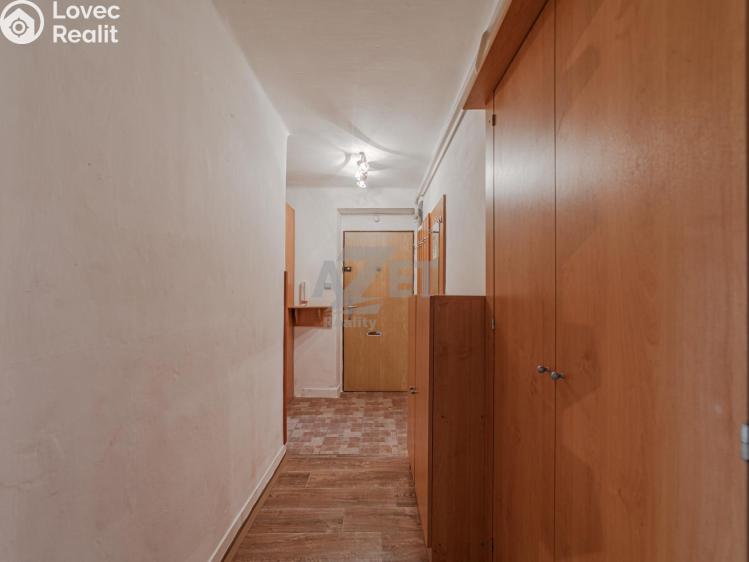 Prodej bytu 2+1 Vratimov, U Mateřské školy 784/12 č. 21