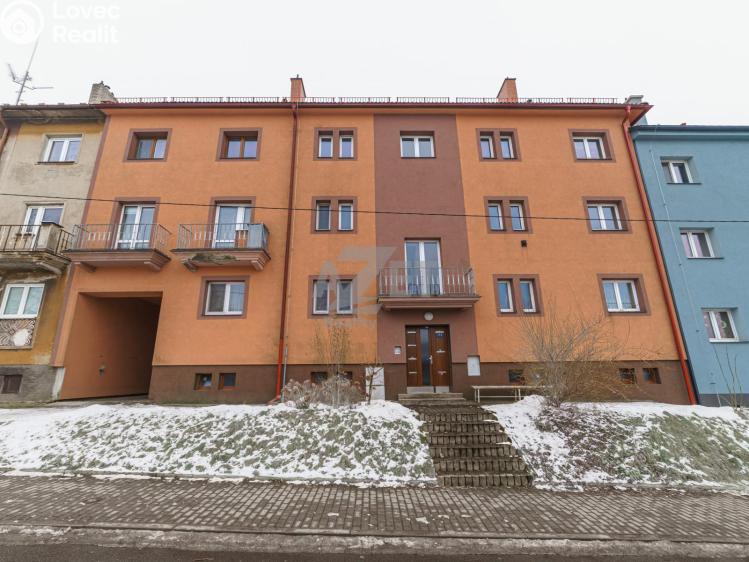 Prodej bytu 2+1 Vratimov, U Mateřské školy 784/12 č. 25