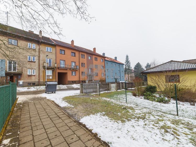 Prodej bytu 2+1 Vratimov, U Mateřské školy 784/12 č. 26