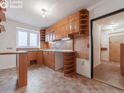 Prodej bytu 2+1 Vratimov, U Mateřské školy č. 1