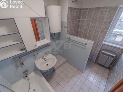 Prodej bytu 2+1 Vratimov, U Mateřské školy č. 2